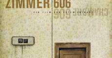 Zimmer 606 (2012) stream