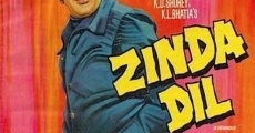 Zinda Dil (1975) stream