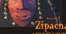 Película Zipacna: A Fable of Foibles and Twilight