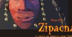 Zipacna: A Fable of Foibles and Twilight