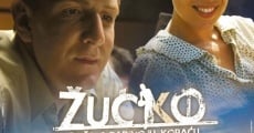 Filme completo Zlatna levica, prica o Radivoju Koracu