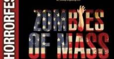 ZMD: Zombies of Mass Destruction (2009) stream