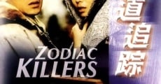 Ver película Zodiac Killers