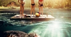 Filme completo Zombeavers - Terror no Lago