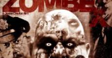 Zombex film complet