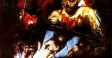 Zombi Holocaust film complet