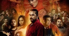 Zombi Kilang Biskut (2014) stream