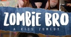 Película Zombie Bro