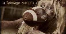 Zombie Crush: A Teenage Zomedy (2013) stream