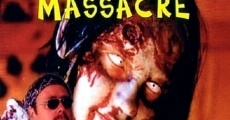 Zombie Cult Massacre