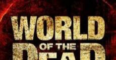 World of the Dead - The Zombie Diaries