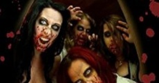 Filme completo Zombie Dollz