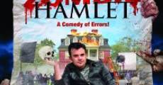 Película Zombie Hamlet