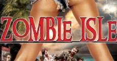 Película Zombie Isle