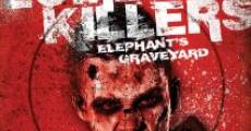 Zombie Killers: Elephant's Graveyard