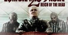 Película Zombie Massacre 2: Reich of the Dead