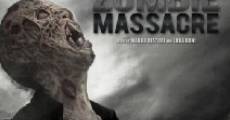 Ver película Zombie Massacre