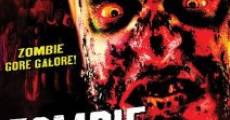 Zombie Massacre: Army of the Dead (2012) stream