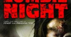 Zombie Night (2013) stream