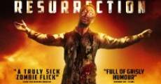 Zombie Resurrection (2014) stream