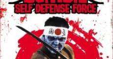 Zombie Self Defense Force streaming