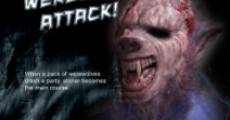 Zombie Werewolves Attack! (2009) stream