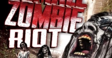 Zombie Women of Satan 2 (2016) stream