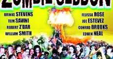 Filme completo Zombiegeddon