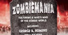 Ver película Zombiemania