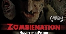 Zombienation (Hail to the Führer) (2009) stream