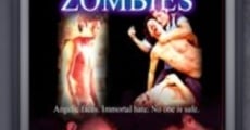Filme completo Zombies