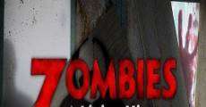 Zombies: A Living History