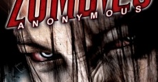 Película Zombies Anonymous: Last Rites of the Dead