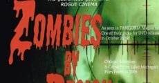 Zombies By Design streaming