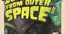 Zombies from Outer Space (2012) stream