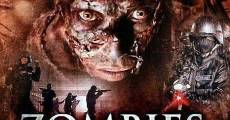 Película Zombies: The Beginning