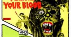 Zombies (1971) stream