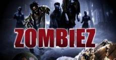 Película Zombiez