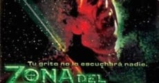 Película Zona del silencio: Paralelo 27