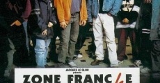 Filme completo Zone franche