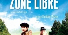 Zone libre film complet