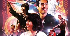 Filme completo Zong pu shi