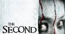 The Second Coming - Die Wiederkehr streaming