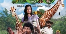 Filme completo Senario Zoo