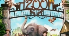 Le zoo : Sauvez Buster l'éléphant ! streaming