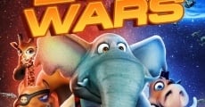 Filme completo Zoo Wars