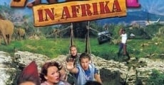 Película Zoop in Afrika