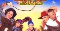 Zoop in Zuid-Amerika (2007)