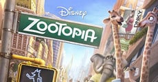 Zootopia (2016) stream