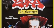 Filme completo Zora la vampira